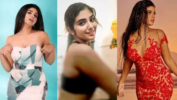 Malayalam sensation and actress Pragya Nagra has found herself embroiled in controversy after an alleged private video has been leaked online. The purported MMS video clip, reportedly showing the actress in a compromising situation, has been circulating widely on social media platforms.