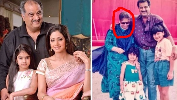 सौतन श्रीदेवी के लिए शादी की अंगूठी खुद लाईं थीं मोना कपूर, बोनी कपूर ने कर डाला इतना बड़ा खुलासा