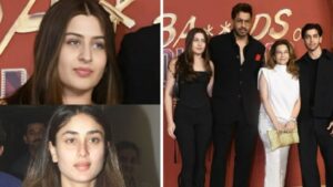 Rajat Bedi react on Vera Bedi