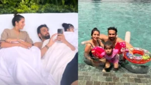 ex husband rajeev sen