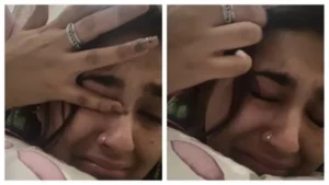 Minahil Malik New Viral Video