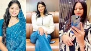 Sonam Raghuvanshi High Court