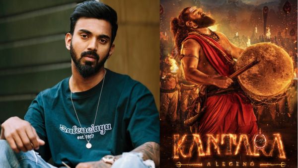 ऋषभ शेट्टी की ‘कांतारा: चैप्टर 1’ देख KL Rahul, ने कह दी ऐसी बात, बोले-अभी फिल्म देखकर आ रहा हूं और मुझे…