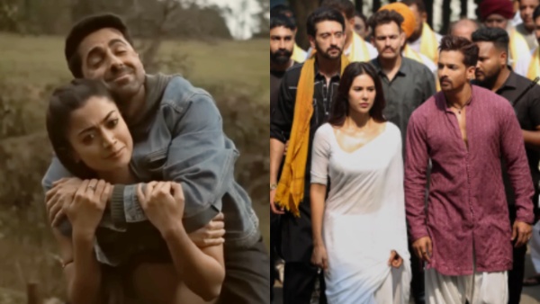 ‘Thamma’ vs ‘Ek Deewane Ki Deewaniyat’: तीसरे दिन बॉक्स ऑफिस पर हुआ बड़ा उलटफेर, किसने जीता दर्शकों का दिल?